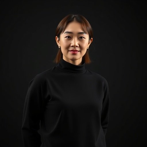 李婉清 - 艺术总监 - 日本在线播放核心团队成员